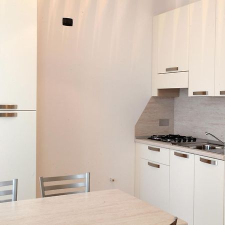 Residence Sant'Anna Ponte San Pietro  Dış mekan fotoğraf
