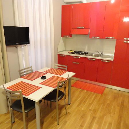 Residence Sant'Anna Ponte San Pietro  Dış mekan fotoğraf