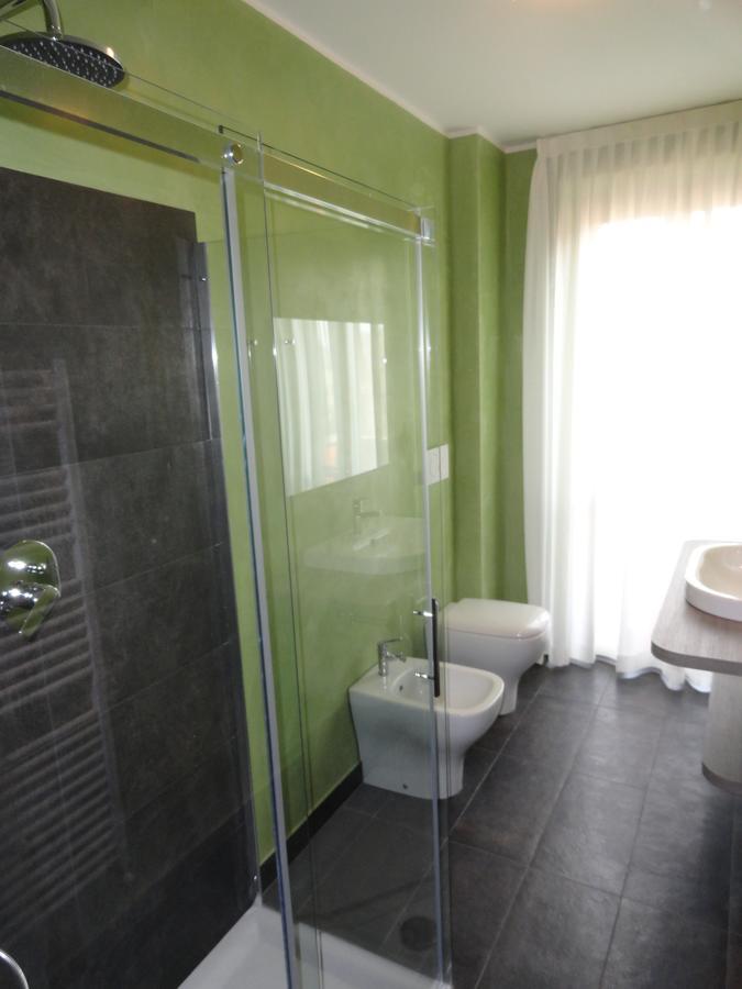 Residence Sant'Anna Ponte San Pietro  Dış mekan fotoğraf