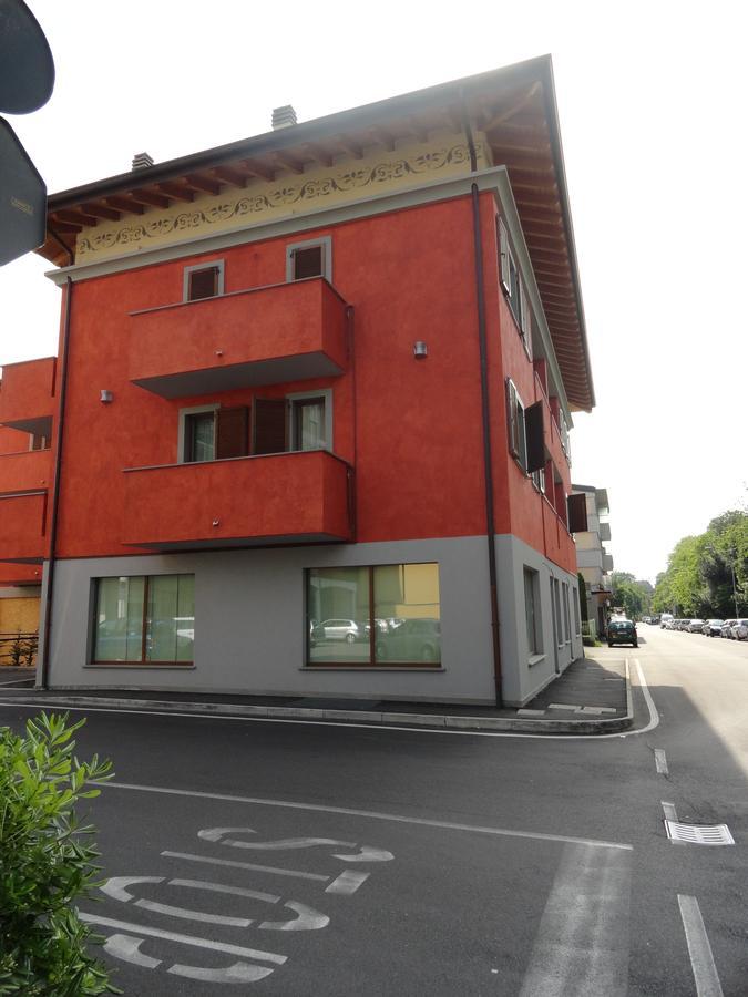 Residence Sant'Anna Ponte San Pietro  Dış mekan fotoğraf