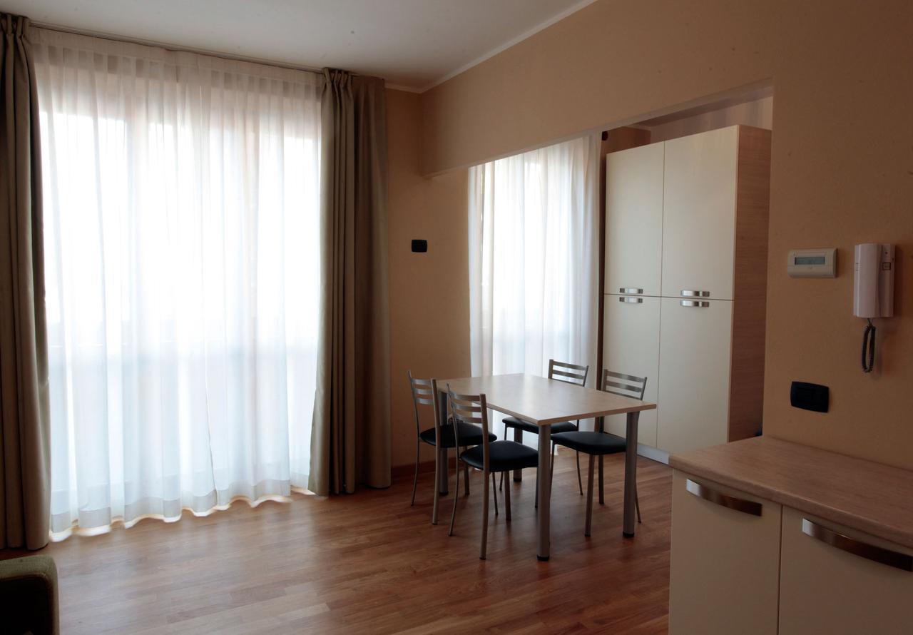 Residence Sant'Anna Ponte San Pietro  Dış mekan fotoğraf