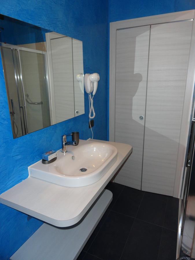 Residence Sant'Anna Ponte San Pietro  Dış mekan fotoğraf