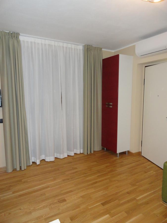 Residence Sant'Anna Ponte San Pietro  Dış mekan fotoğraf