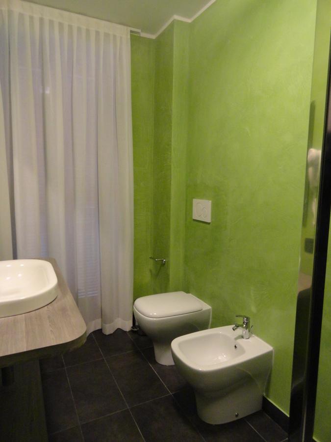 Residence Sant'Anna Ponte San Pietro  Dış mekan fotoğraf