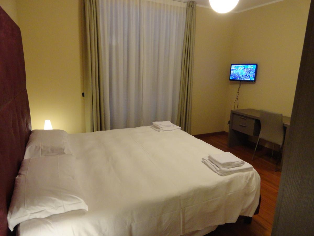 Residence Sant'Anna Ponte San Pietro  Dış mekan fotoğraf