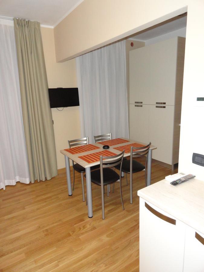 Residence Sant'Anna Ponte San Pietro  Dış mekan fotoğraf