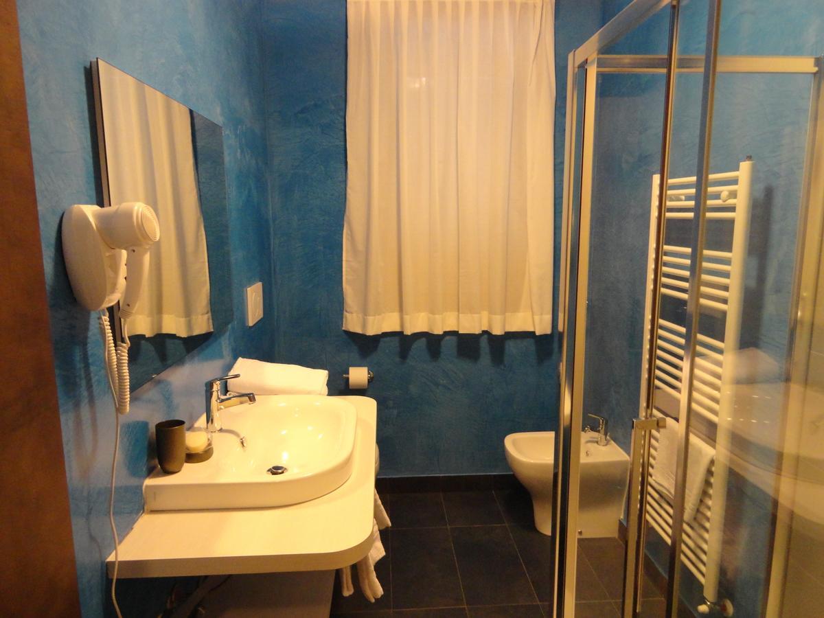 Residence Sant'Anna Ponte San Pietro  Dış mekan fotoğraf
