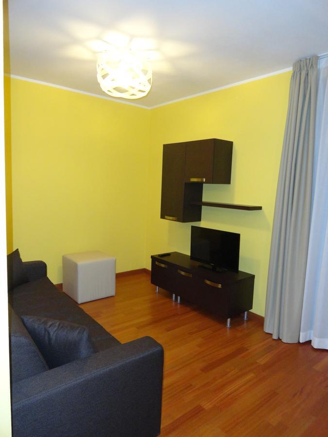 Residence Sant'Anna Ponte San Pietro  Oda fotoğraf