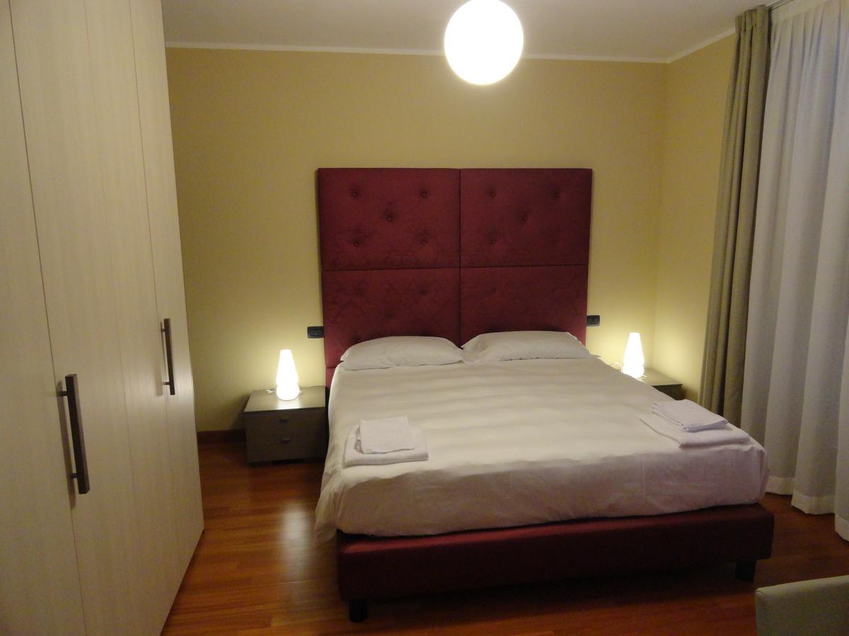 Residence Sant'Anna Ponte San Pietro  Dış mekan fotoğraf