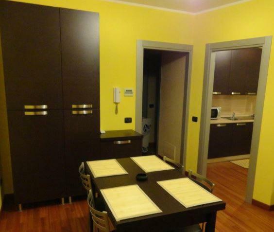 Residence Sant'Anna Ponte San Pietro  Dış mekan fotoğraf